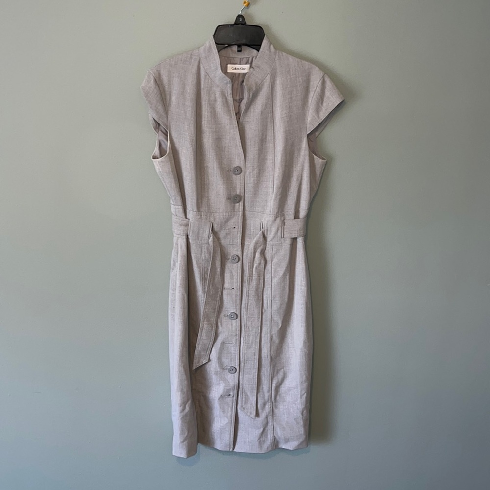 Calvin Klein Dress